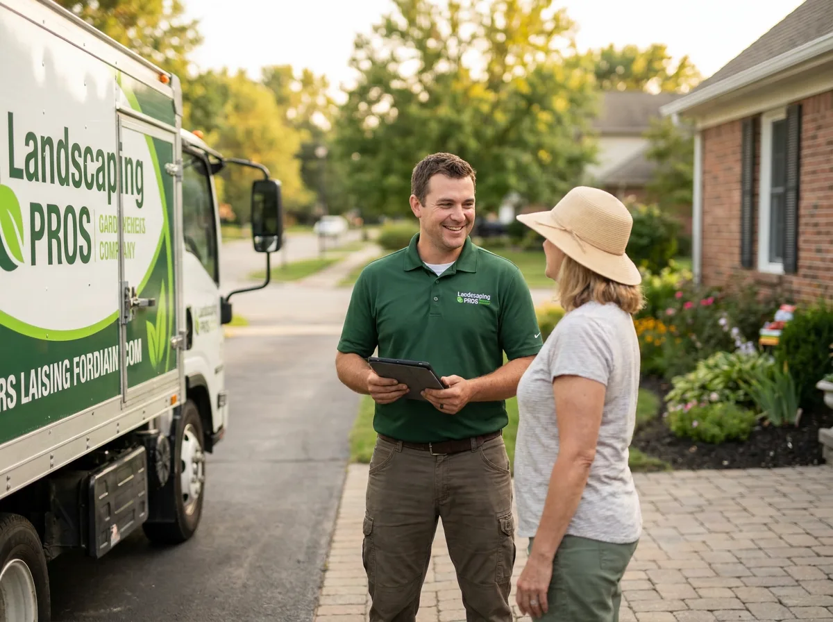 Landscaping Grand Island, NY FAQs